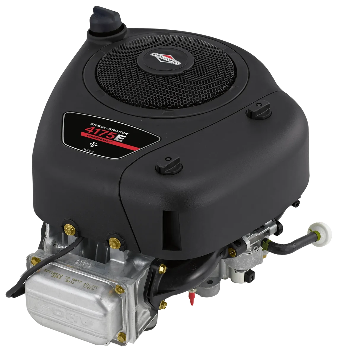 Briggs & Stratton 4175E Vertical Shaft Engine
