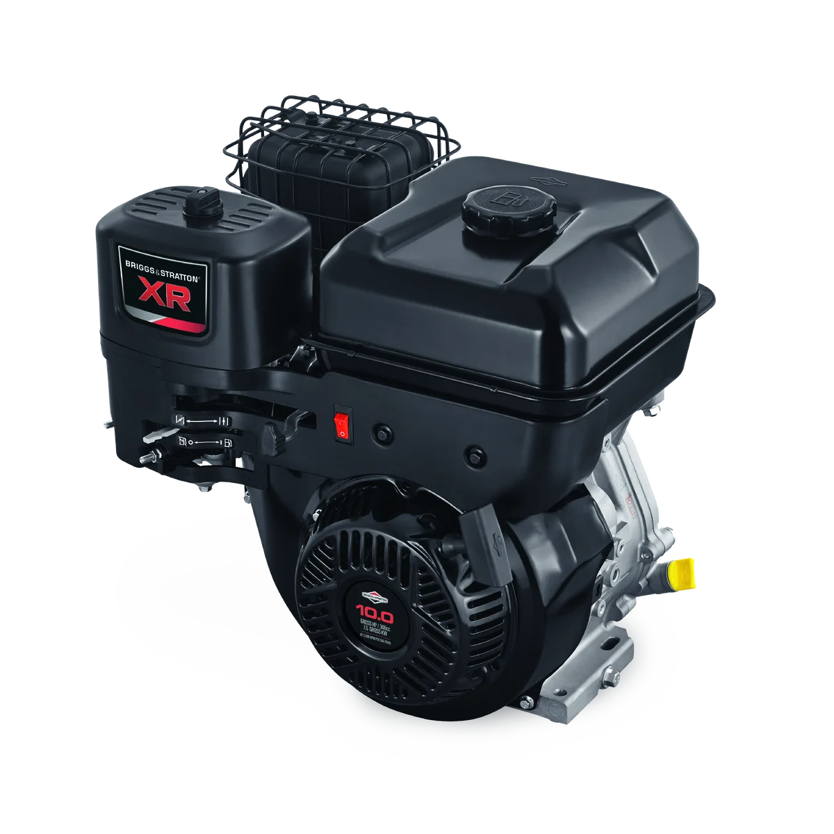 Briggs & Stratton XR1450 Engine