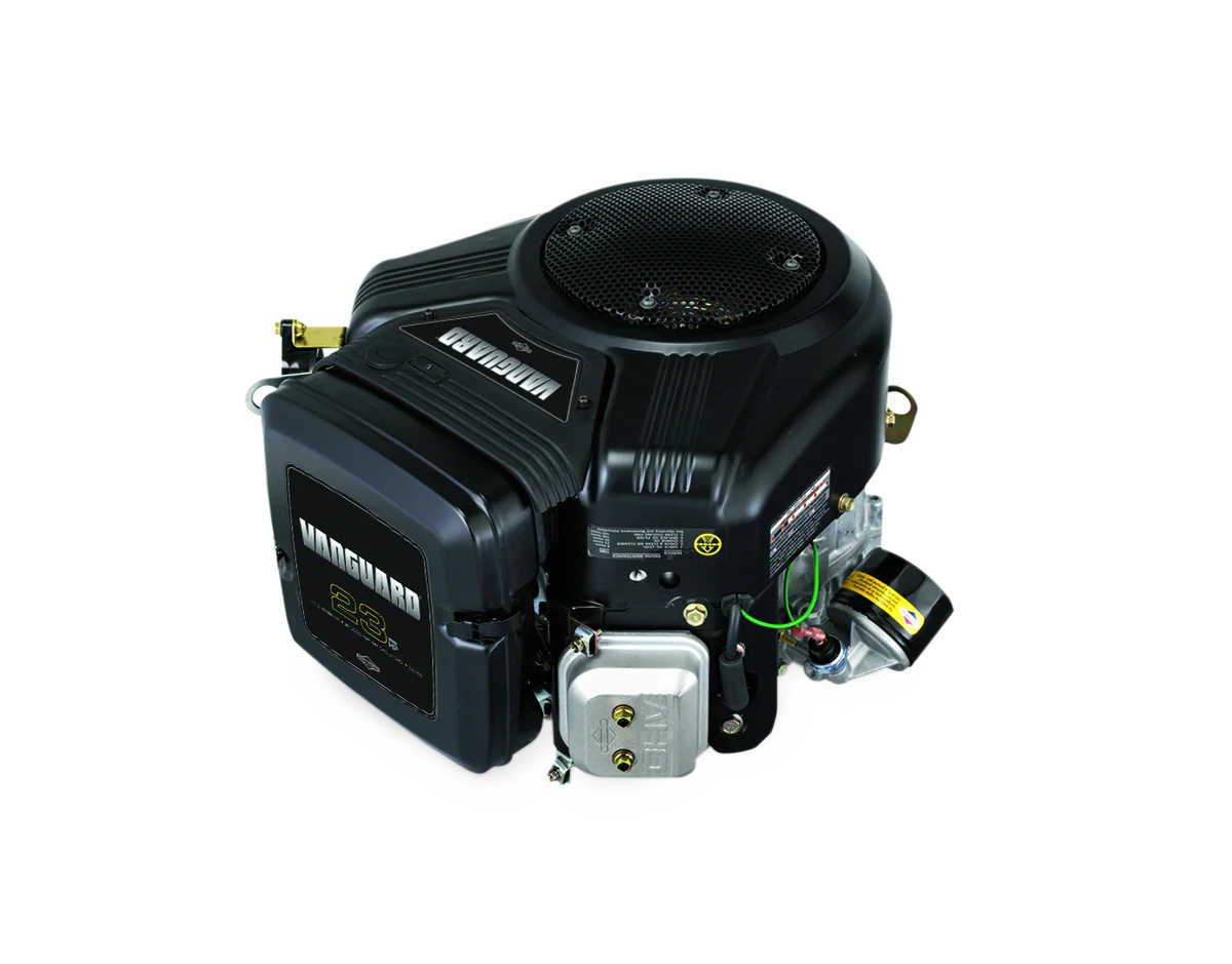 Vanguard 23 HP Vertical Shaft Engine