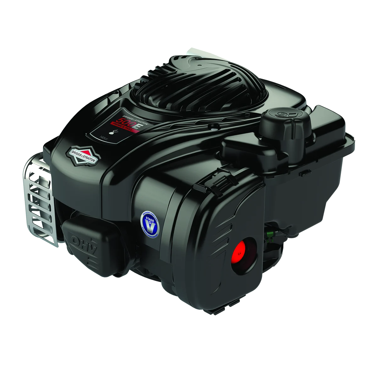 Briggs & Stratton 500E Vertical Shaft Engine