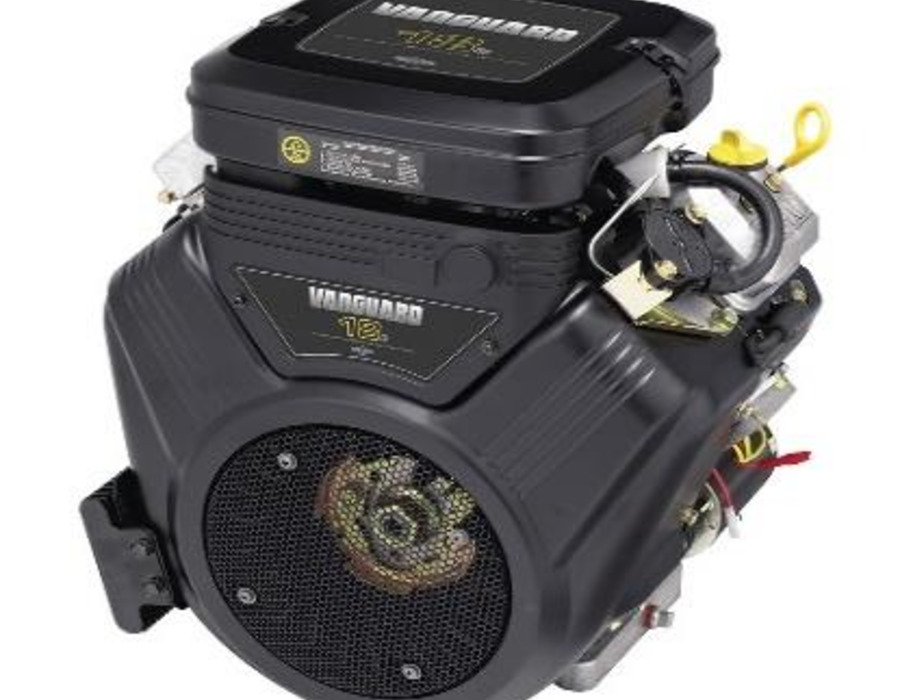 Vanguard 18 HP V-Twin Engine