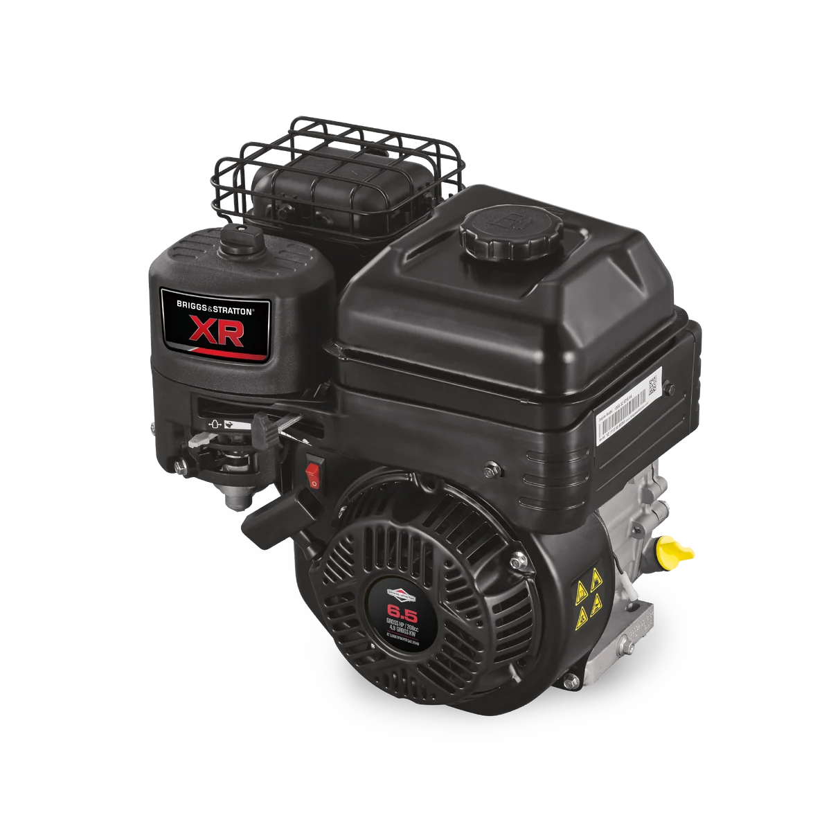 Briggs & Stratton XR750 Engine