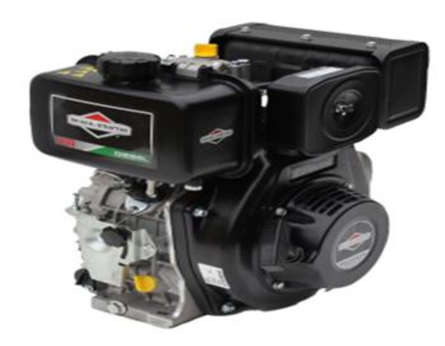Vanguard 418D 10 HP Diesel Engine
