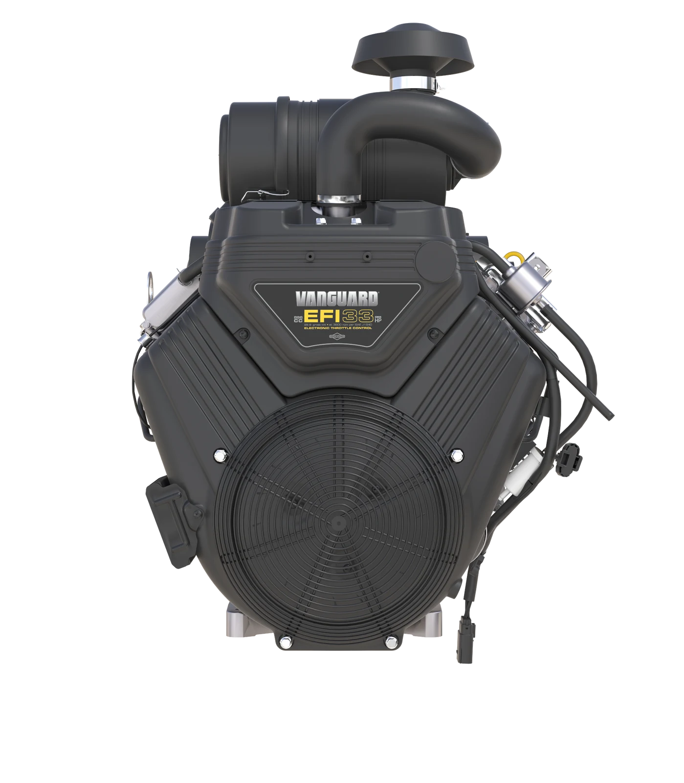 Vanguard 33 HP EFI/ETC Horizontal Engine