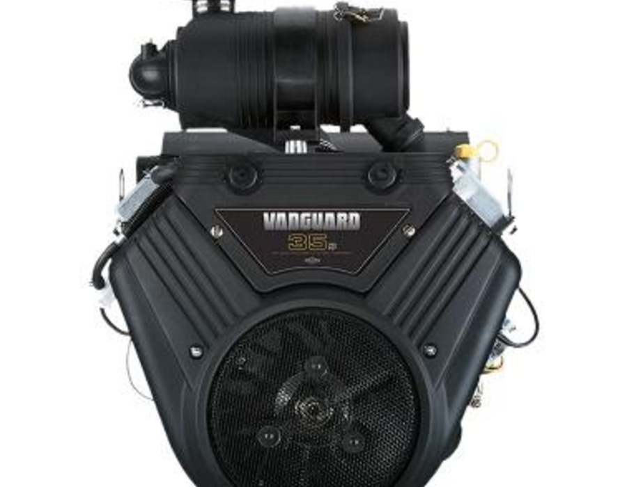 Vanguard 35 HP V-Twin Engine