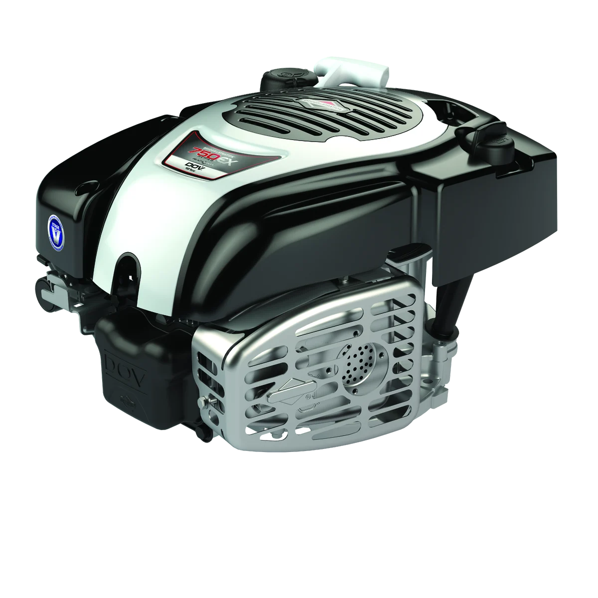 Briggs & Stratton 750EX Vertical Shaft Engine