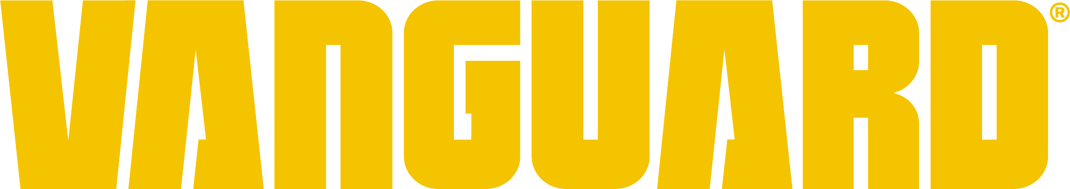 Vanguard logo