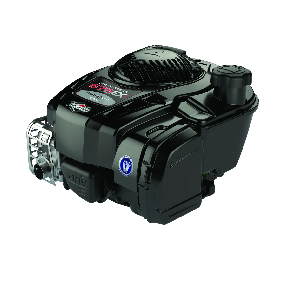 Briggs & Stratton 675EXi Vertical Shaft Engine