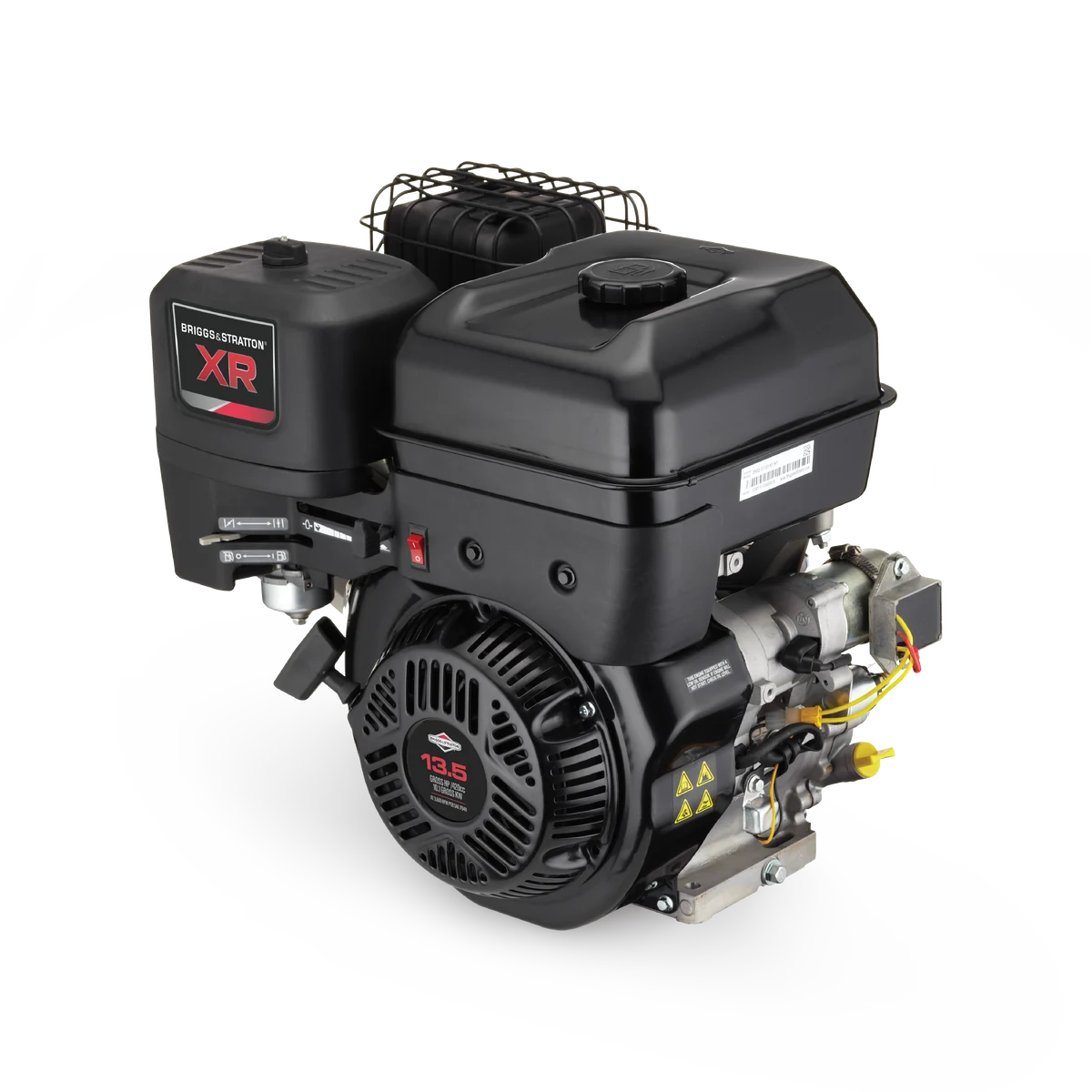 Briggs & Stratton XR2100 Engine