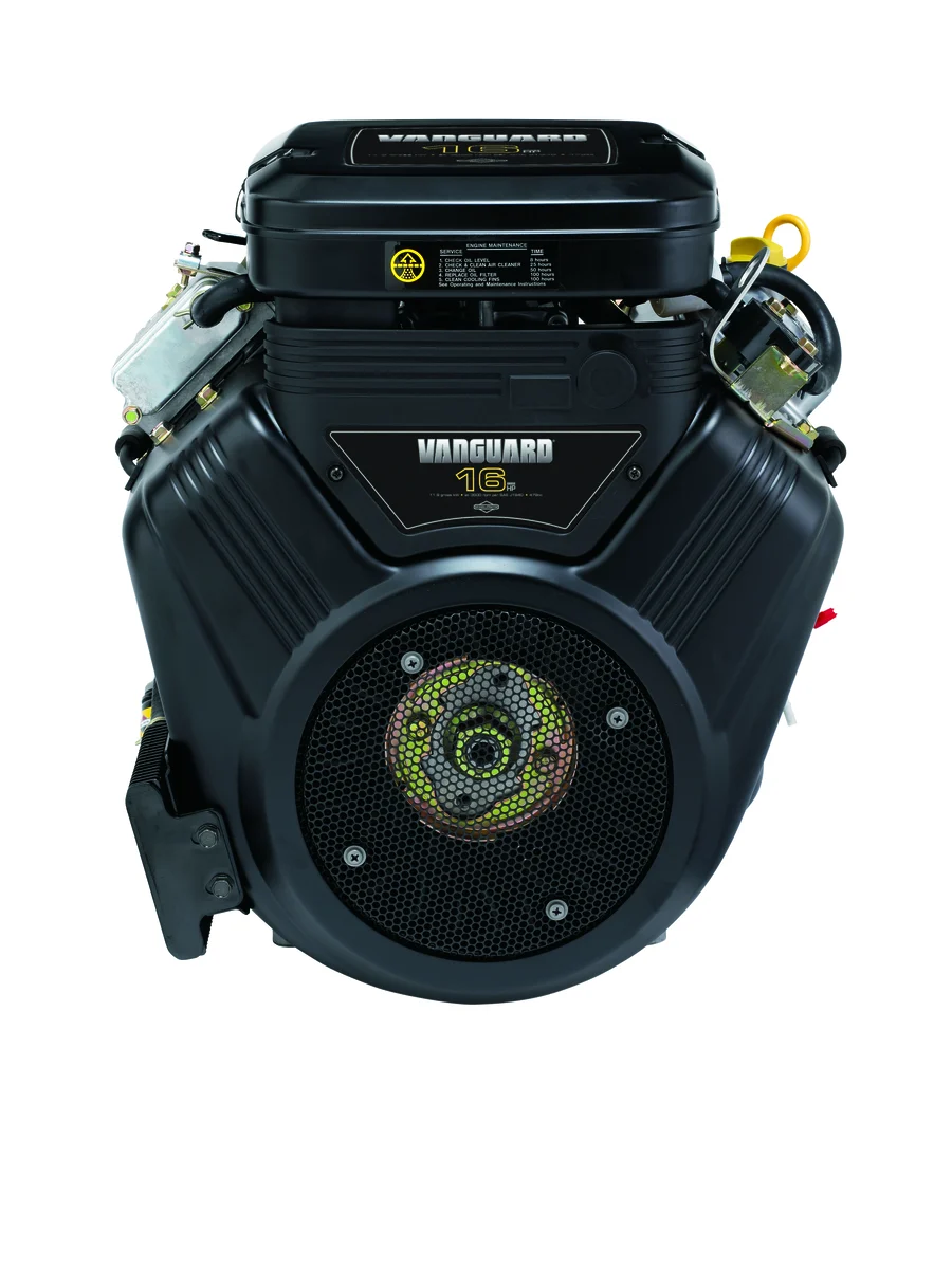 Vanguard 16 HP V-Twin Engine