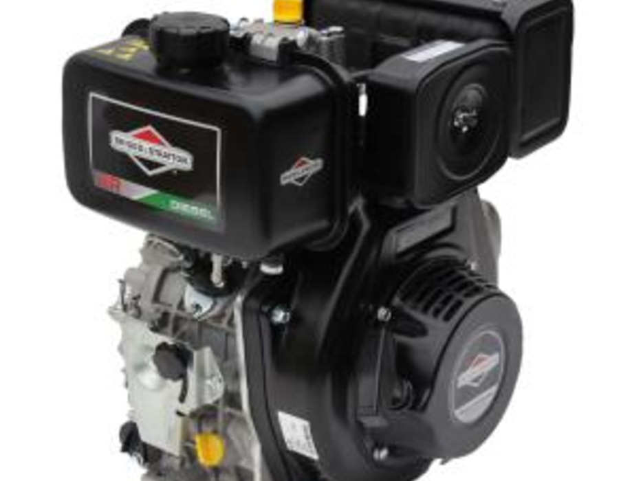 Vanguard 296D 7 HP Diesel Engine