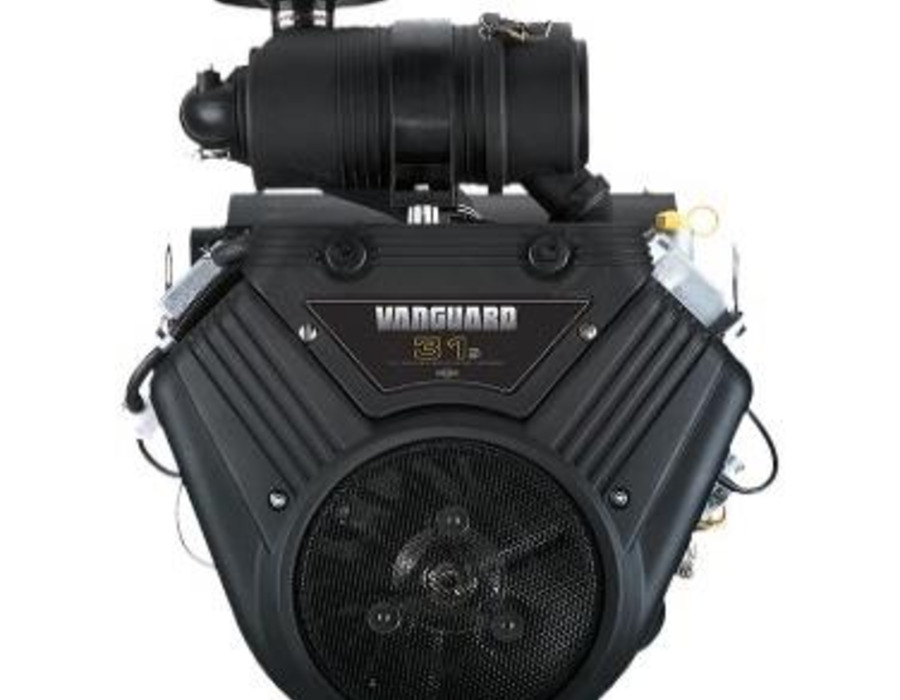 Vanguard 31 HP V-Twin Engine