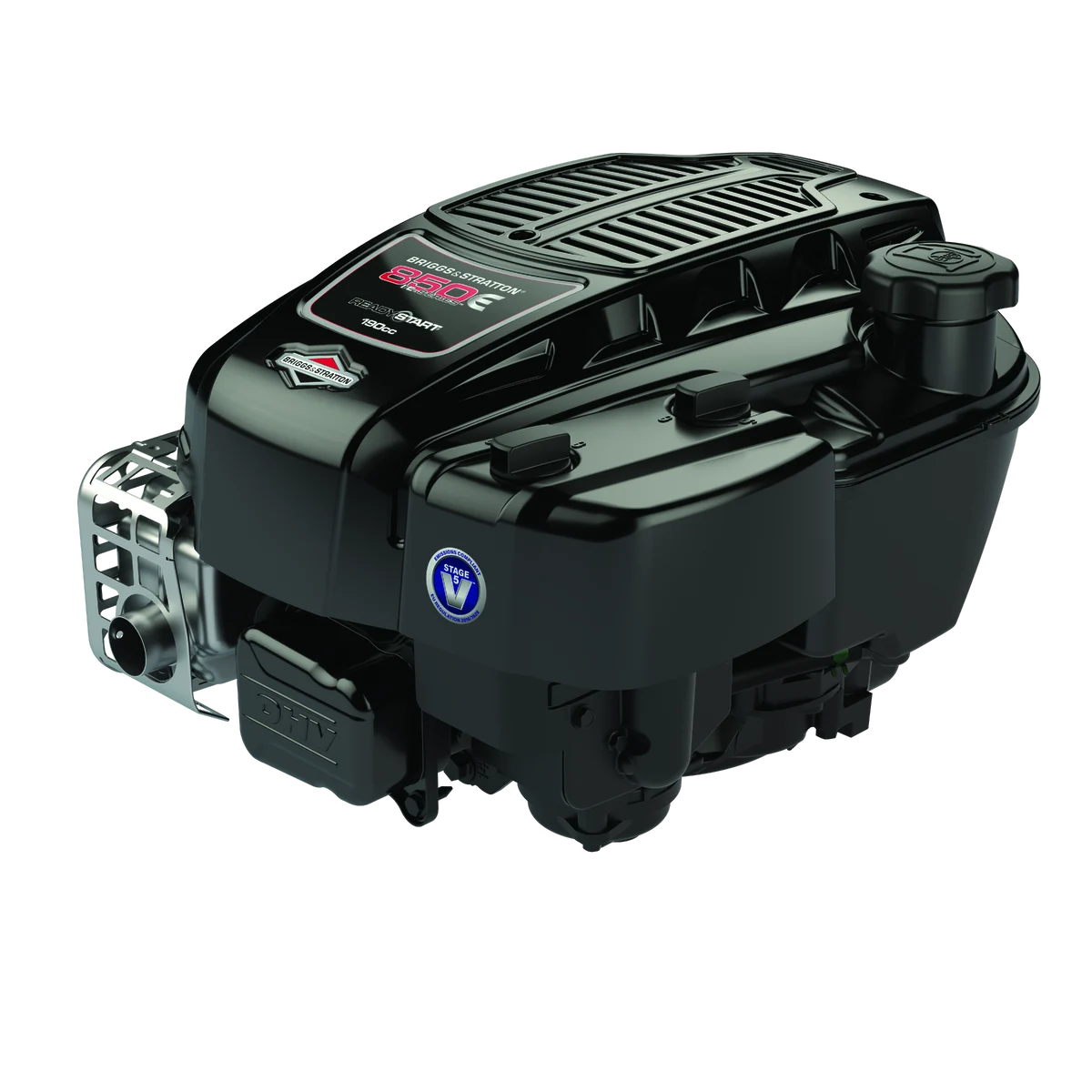 Briggs & Stratton 850E I/C Vertical Shaft Engine