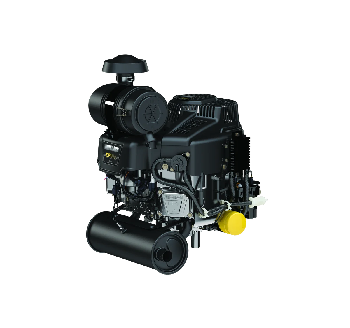Vanguard 28 HP EFI Vertical Shaft Engine