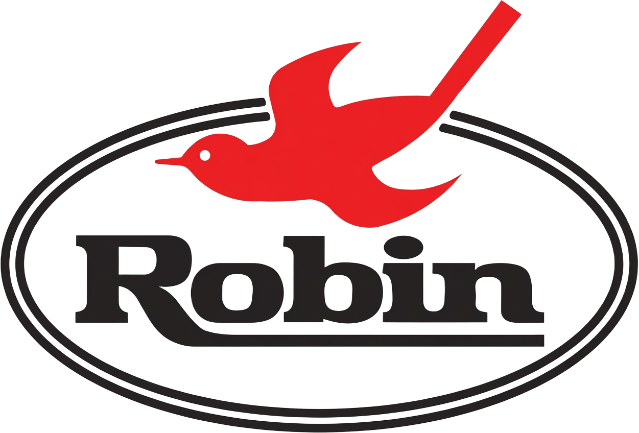 Robin logo